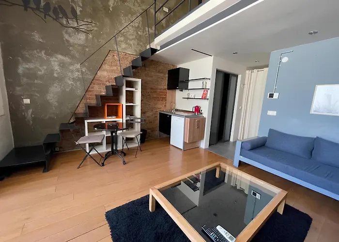 Rooms Galata
