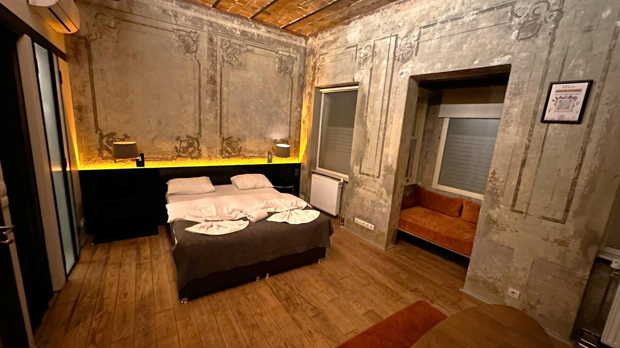 מלון Galata